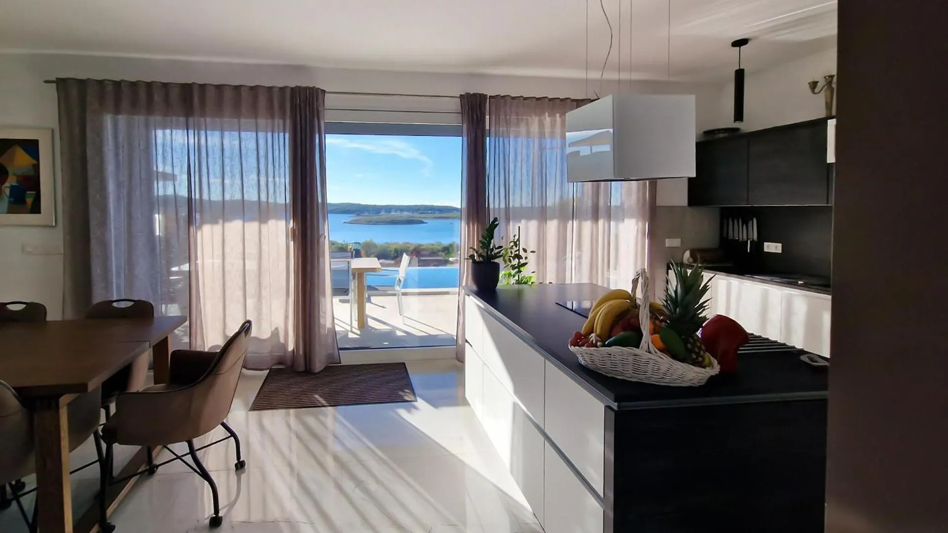 Cozy Home In Medulin With Sauna Croatia