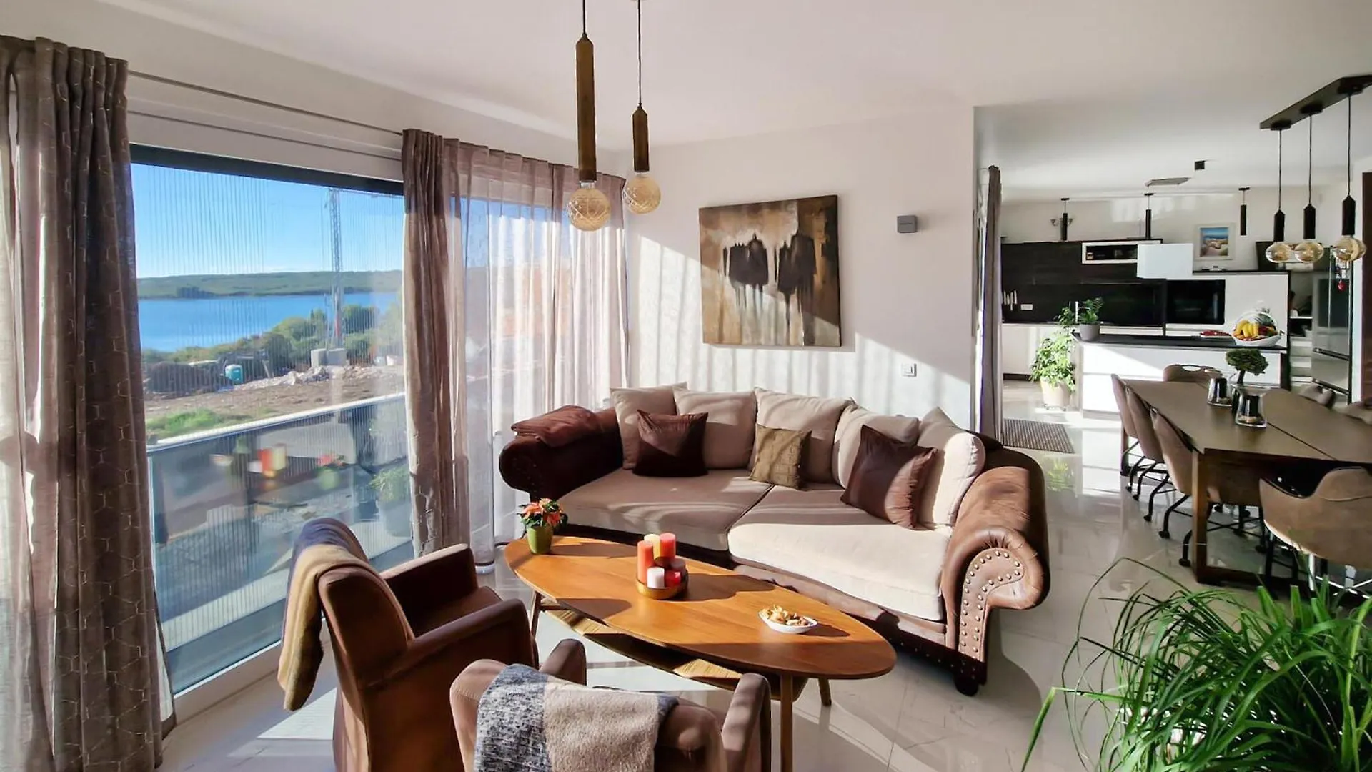 Cozy Home In Medulin With Sauna