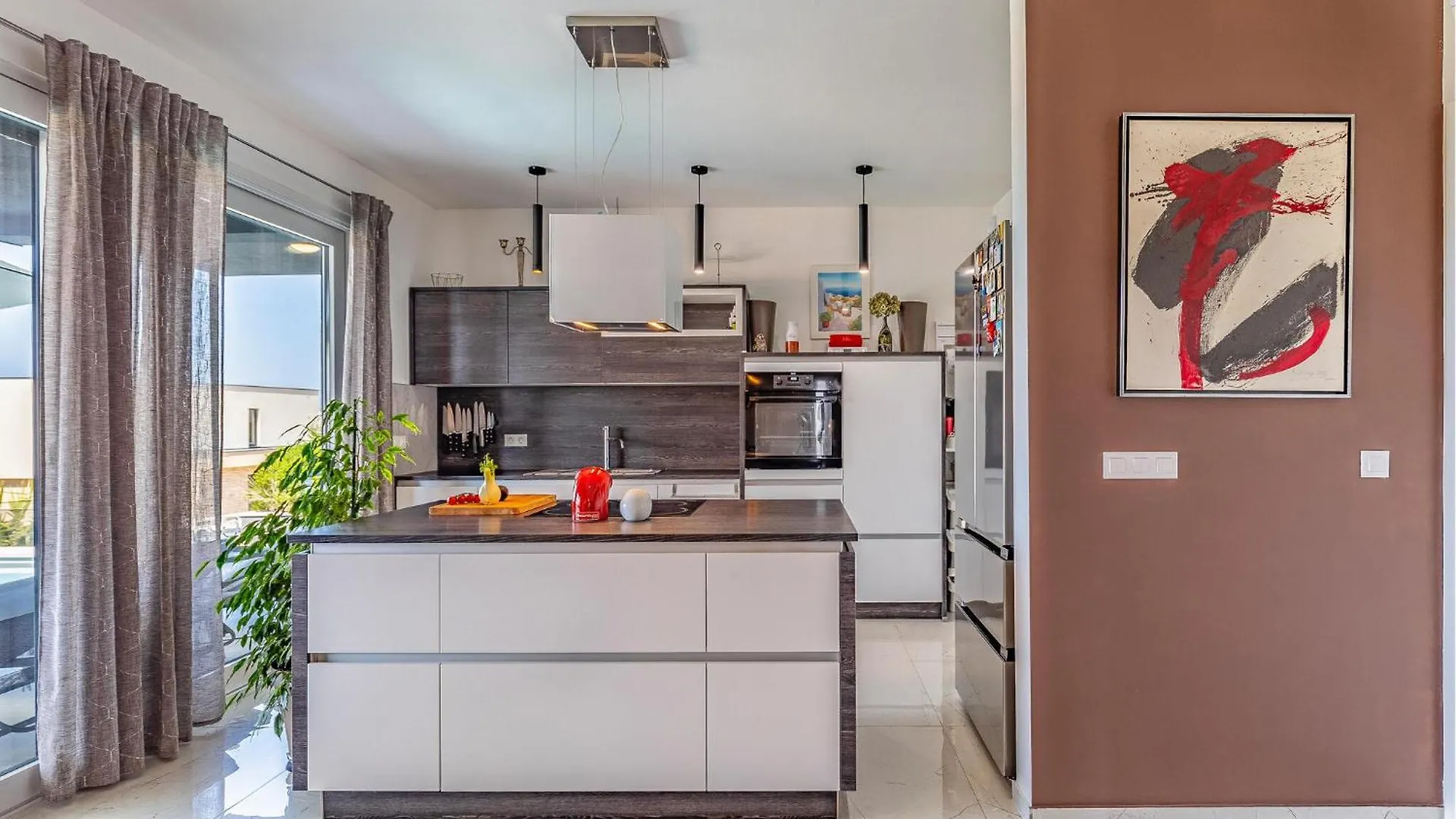 Cozy Home In Medulin With Sauna Kroatien