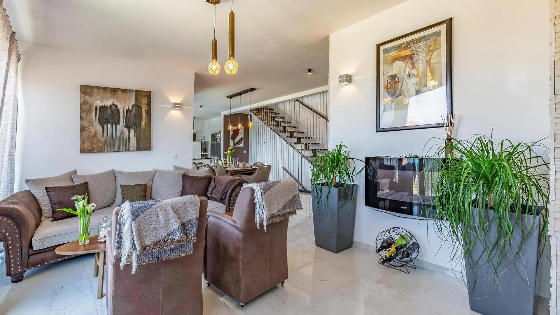 Cozy Home In Medulin With Sauna Ferienhaus