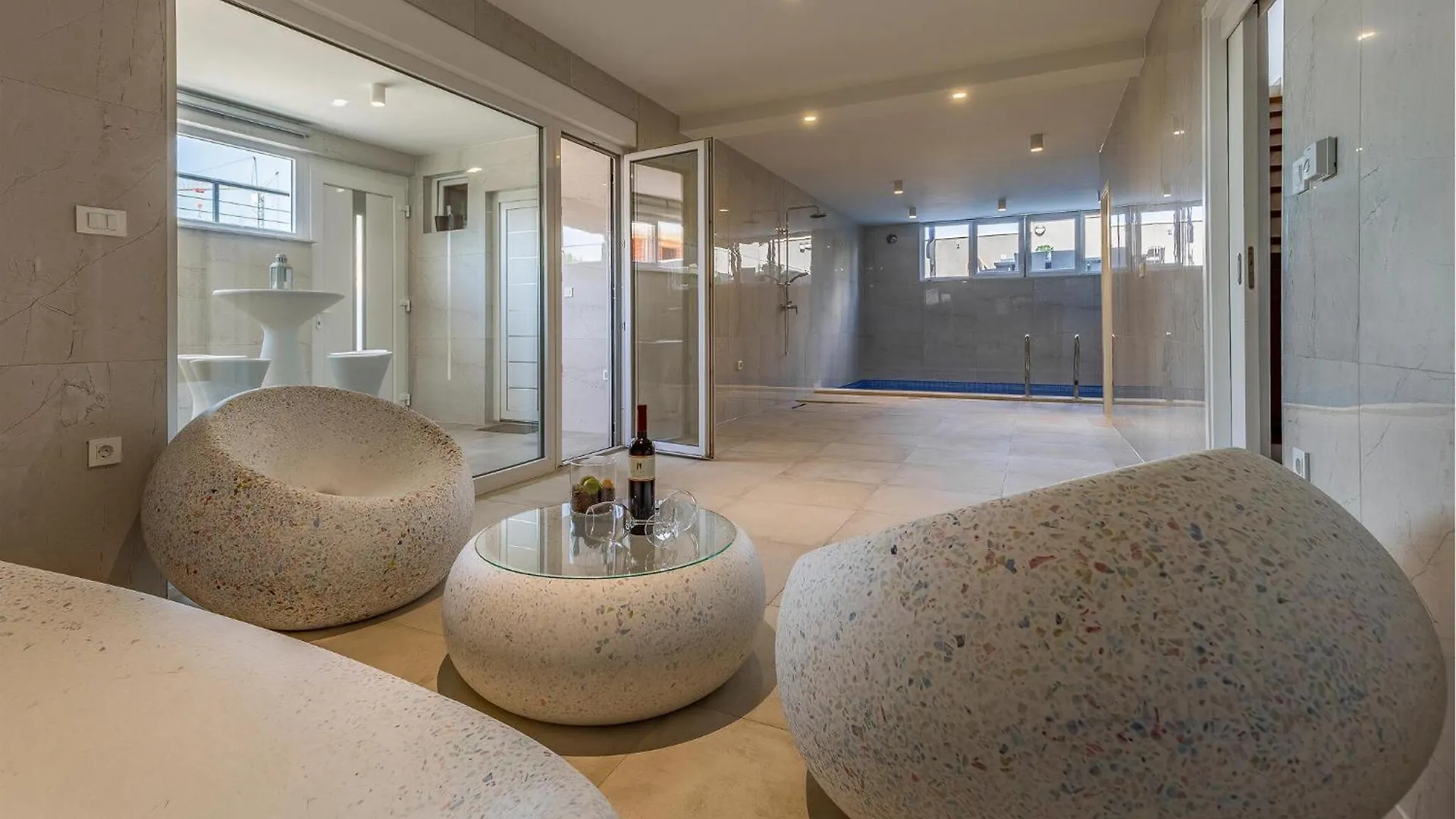 Cozy Home In Medulin With Sauna